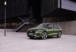 Audi Q5 : restylage subtil #1