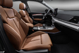 Audi Q5: subtiele facelift  #7