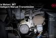 Kia iMT: manuele versnellingsbak zonder mechanische link #3