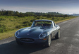 Eagle bouwt nieuwe Jaguar E-Type Lightweight GT #6