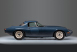 Eagle bouwt nieuwe Jaguar E-Type Lightweight GT #1