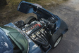 Eagle bouwt nieuwe Jaguar E-Type Lightweight GT #4