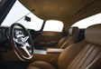 Eagle bouwt nieuwe Jaguar E-Type Lightweight GT #5