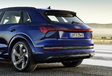 Audi e-tron S: tous les détails #11