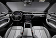 Audi e-tron S: alle details #16