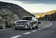 Audi e-tron S: tous les détails #20