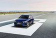 Audi e-tron S: alle details #2