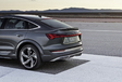 Audi e-tron S: tous les détails #27