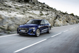 Audi e-tron S: tous les détails #32