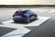 Audi e-tron S: tous les détails #35