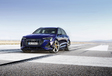 Audi e-tron S: tous les détails #4