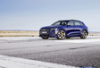 Audi e-tron S: alle details #5