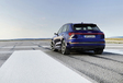 Audi e-tron S: tous les détails #7