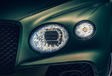 Grondige facelift voor Bentley Bentayga  #12