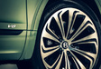 Grondige facelift voor Bentley Bentayga  #15