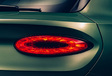 Grondige facelift voor Bentley Bentayga  #13