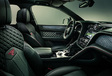 Grondige facelift voor Bentley Bentayga  #8