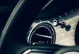 Grondige facelift voor Bentley Bentayga  #11