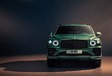 Grondige facelift voor Bentley Bentayga  #3