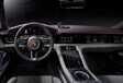 Porsche Taycan: instapversie voorgesteld in China #4
