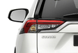 Suzuki Across: Toyota RAV4 PHEV met nieuwe snuit #12