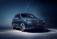 VW Tiguan: facelift met Golf-DNA #11