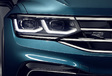 VW Tiguan: facelift met Golf-DNA #13