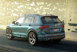 VW Tiguan: facelift met Golf-DNA #3