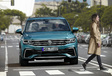 VW Tiguan: facelift met Golf-DNA #7