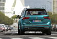 VW Tiguan: facelift met Golf-DNA #8