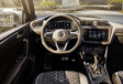 VW Tiguan: facelift met Golf-DNA #9