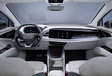 Audi Q4 Sportback e-tron concept: afspraak in 2021 #6