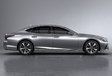 Lexus LS: facelift tot in de details #11
