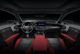 Lexus LS: facelift tot in de details #15