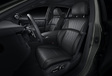 Lexus LS: facelift tot in de details #16