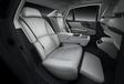 Lexus LS: facelift tot in de details #18
