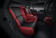 Lexus LS: facelift tot in de details #19