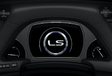 Lexus LS: un face-lift jusque dans les petits détails #21