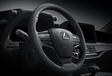 Lexus LS: un face-lift jusque dans les petits détails #23