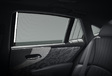 Lexus LS: facelift tot in de details #26