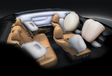 Lexus LS: facelift tot in de details #27