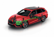 Skoda Octavia RS: profusion de choix #6
