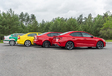 Skoda Octavia RS: overdaad aan keuze #4