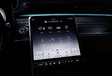 Mercedes S-Klasse: technologie uit de doeken #11