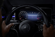 Mercedes S-Klasse: technologie uit de doeken #4