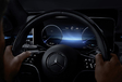 Mercedes S-Klasse: technologie uit de doeken #6