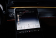 Mercedes S-Klasse: technologie uit de doeken #8