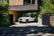 BMW iX3: enfin officiel + prix ! #12