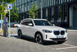 BMW iX3: enfin officiel + prix ! #14