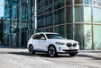 BMW iX3: enfin officiel + prix ! #5